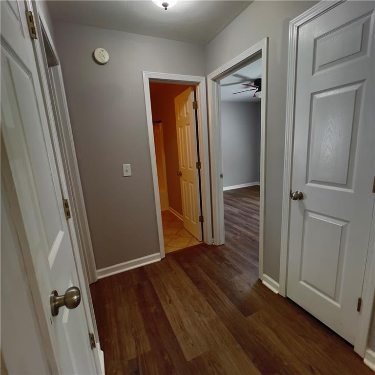 Southern Trace - Residential