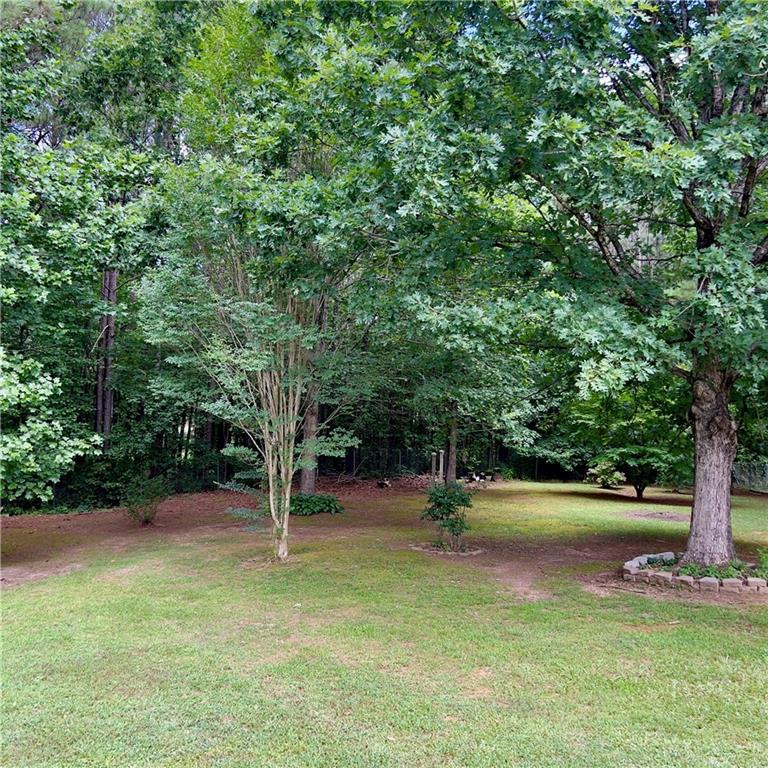 Southern Trace - Residential