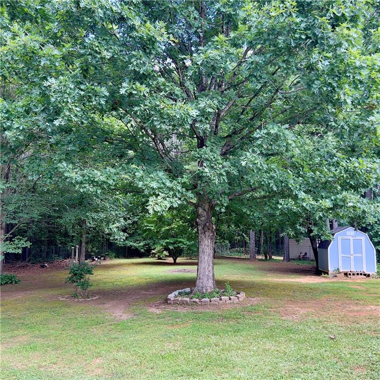 Southern Trace - Residential