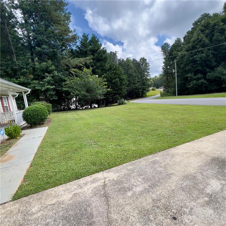 Southern Trace - Residential