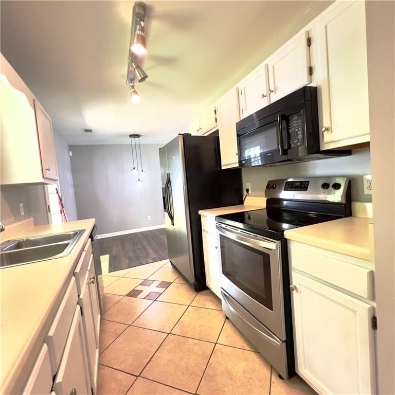 Southern Trace - Residential