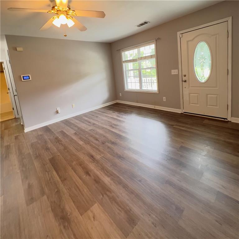 Southern Trace - Residential