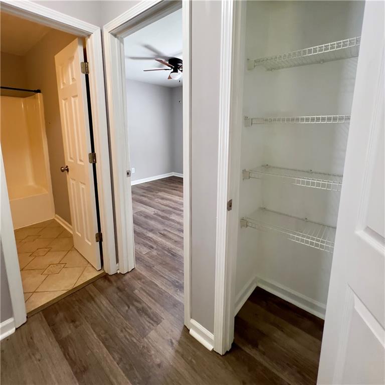 Southern Trace - Residential