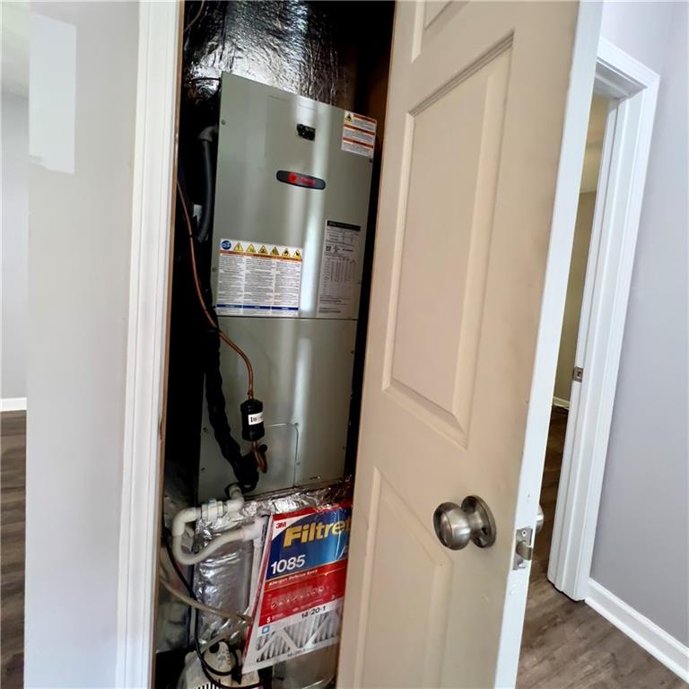 Southern Trace - Residential