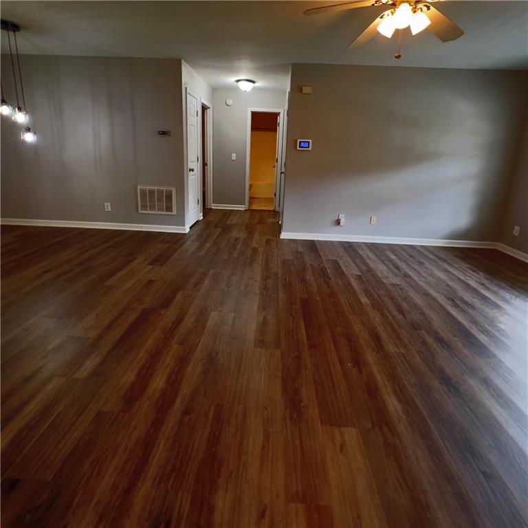 Southern Trace - Residential