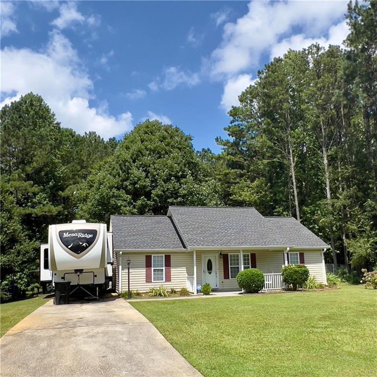 Southern Trace - Residential