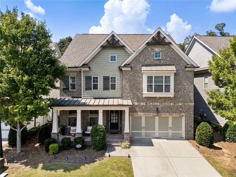 925 Hargrove Point Way Alpharetta GA 30004