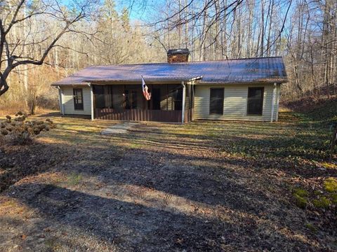 408 Apple Ridge 1 Dawsonville GA 30534