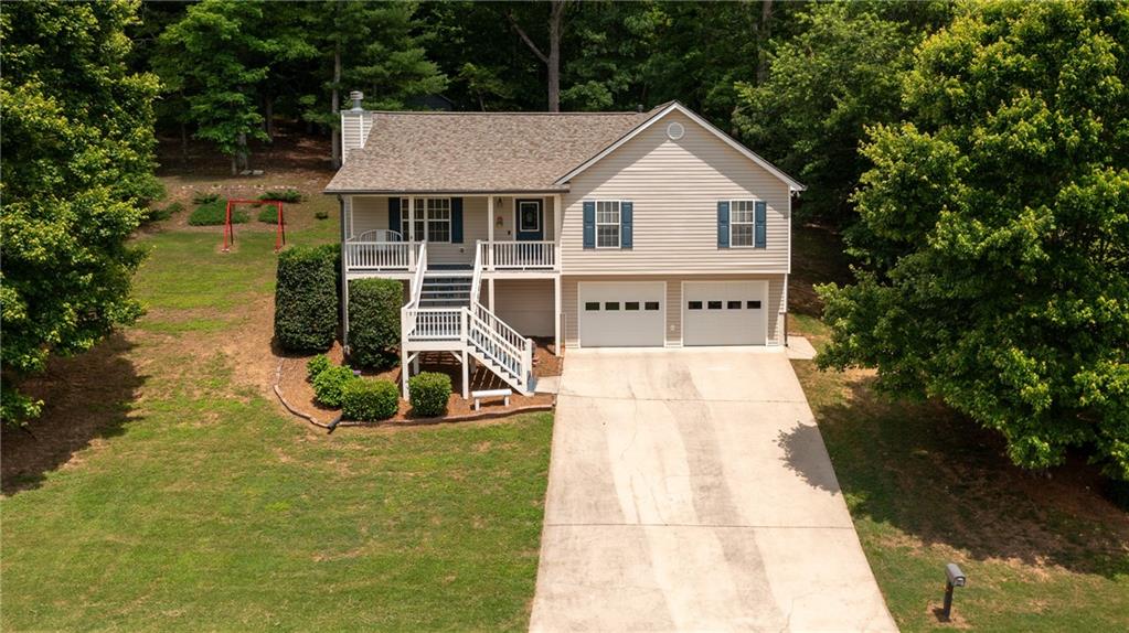 188 Crystal Creek Drive