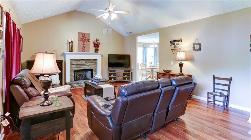188 Crystal Creek Drive