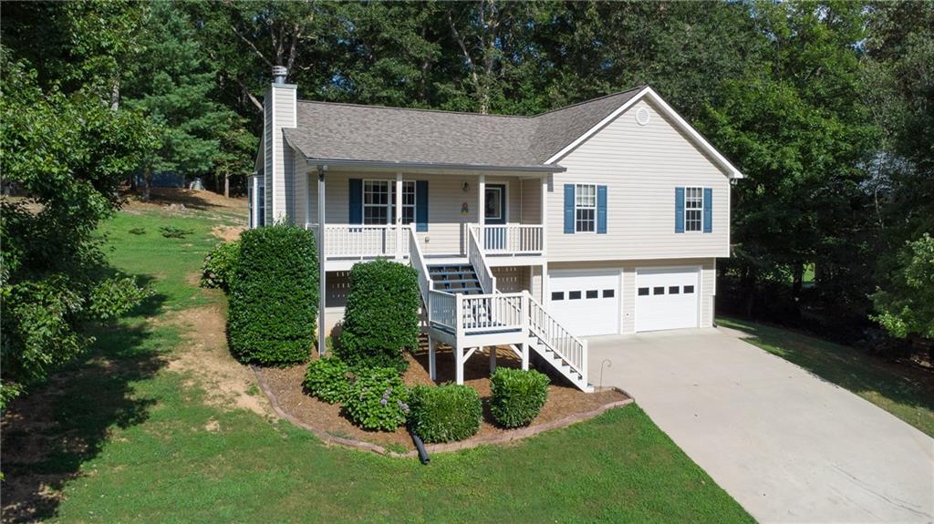 188 Crystal Creek Drive