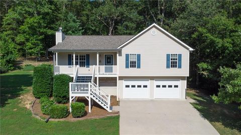 188 Crystal Creek Drive Jasper GA 30143