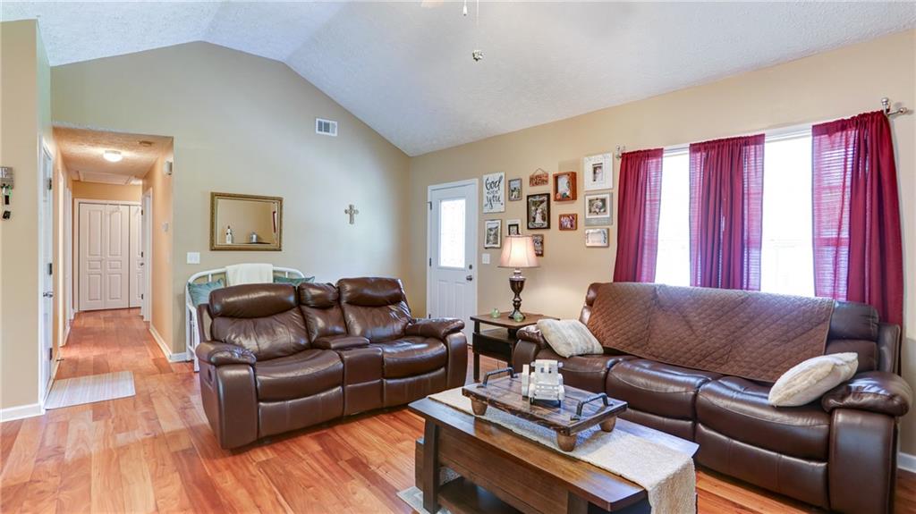 188 Crystal Creek Drive