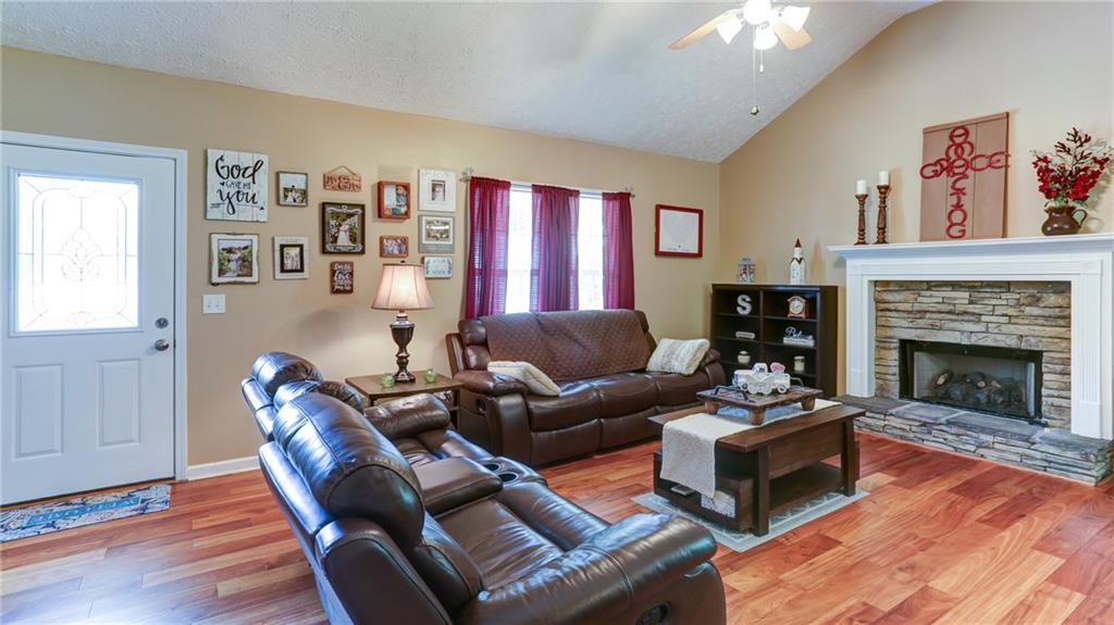 188 Crystal Creek Drive