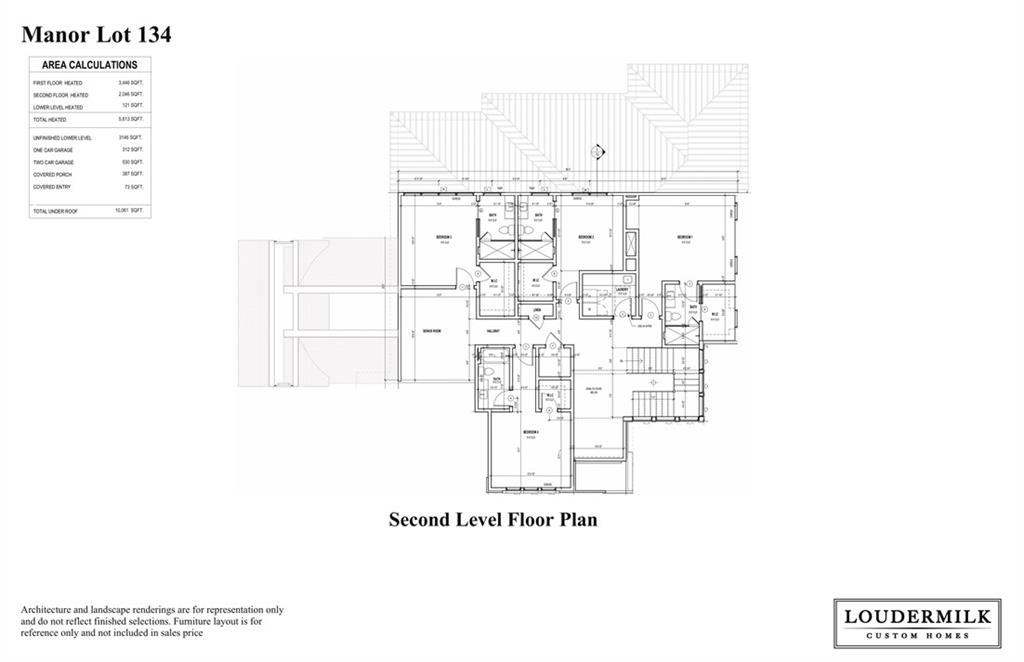 15995 Manor Club Drive