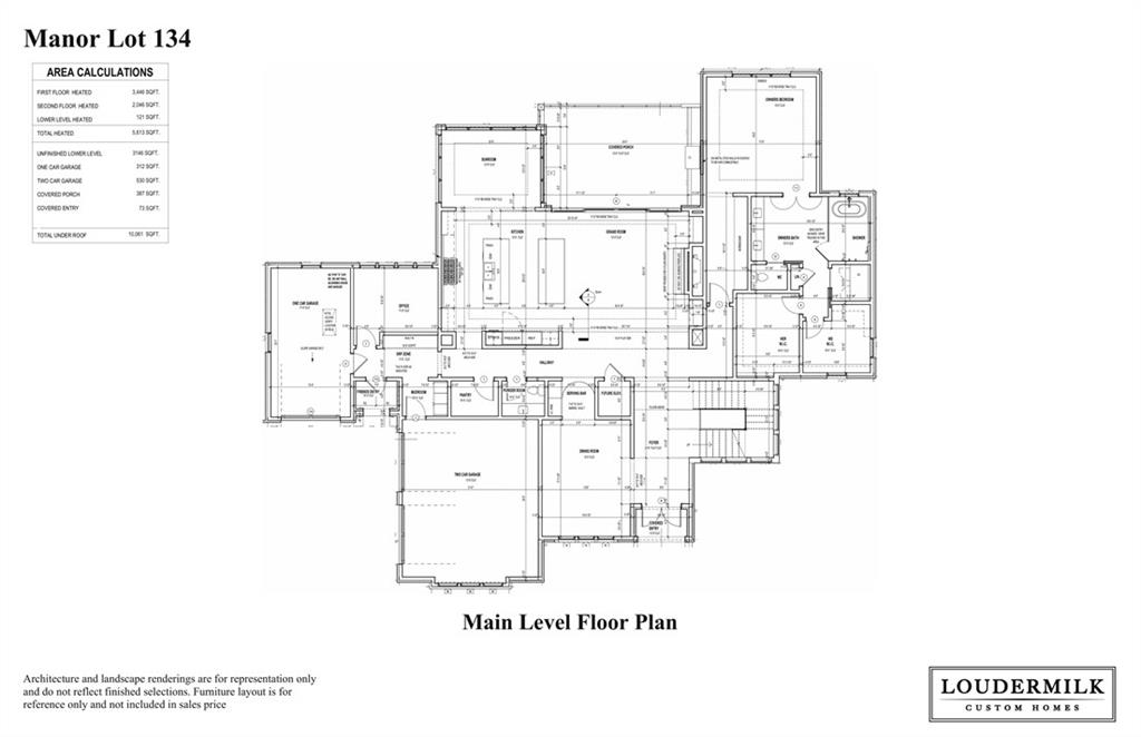 15995 Manor Club Drive
