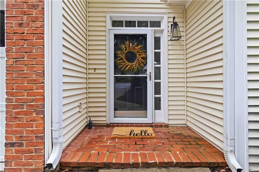 215 Ridge Point Court