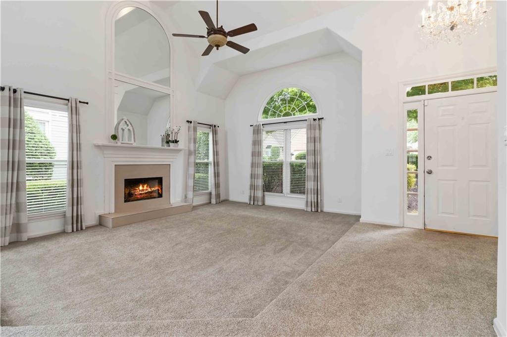 215 Ridge Point Court