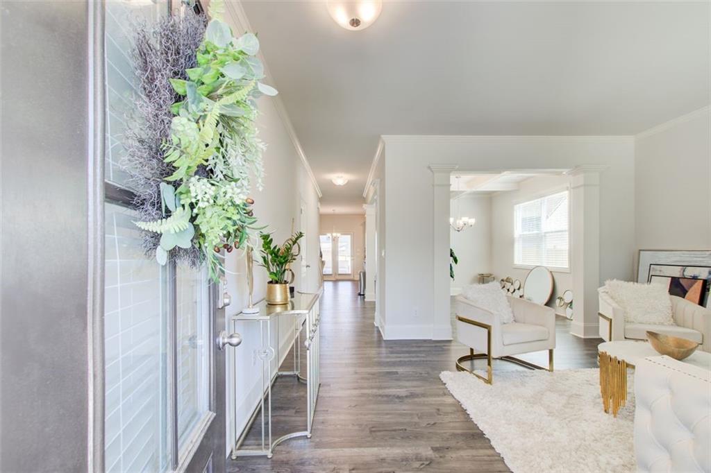 42 CITRINE Way