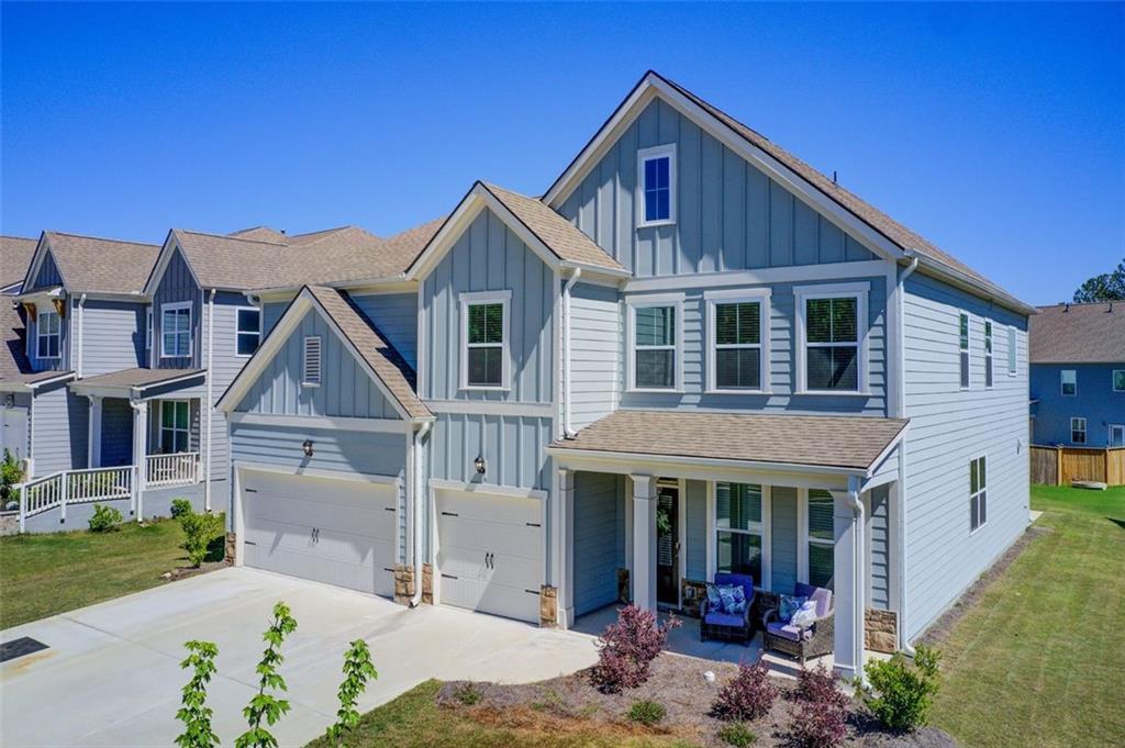 42 CITRINE Way