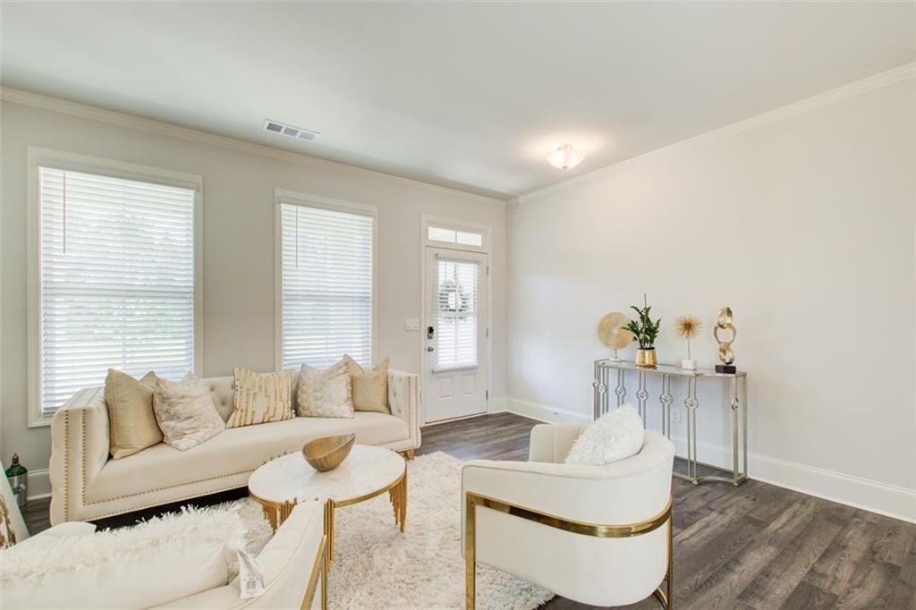 42 CITRINE Way