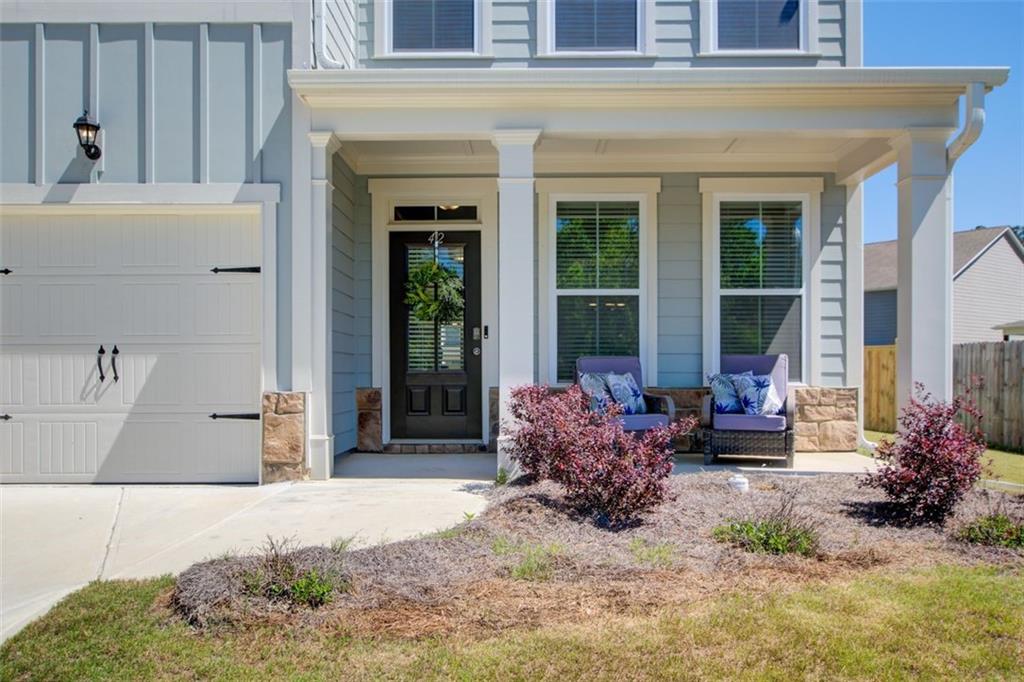 42 CITRINE Way