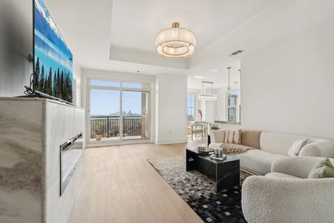 Condo For Sale - 325 E Paces Ferry Road #1608<br/> Atlanta, GA 30305