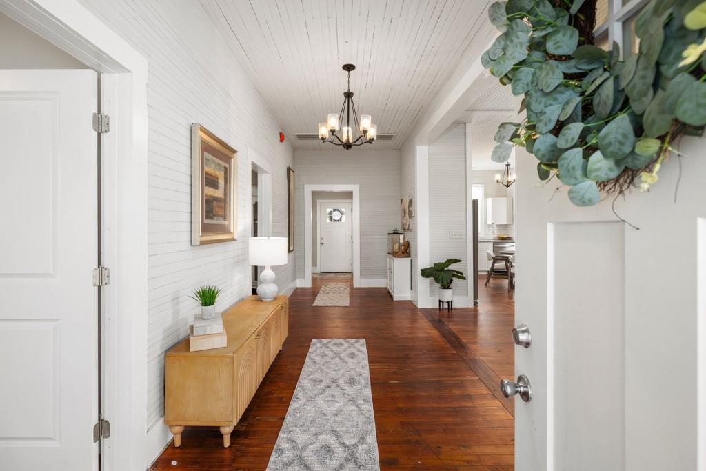 11 Pine St St, Covington, Georgia image 3