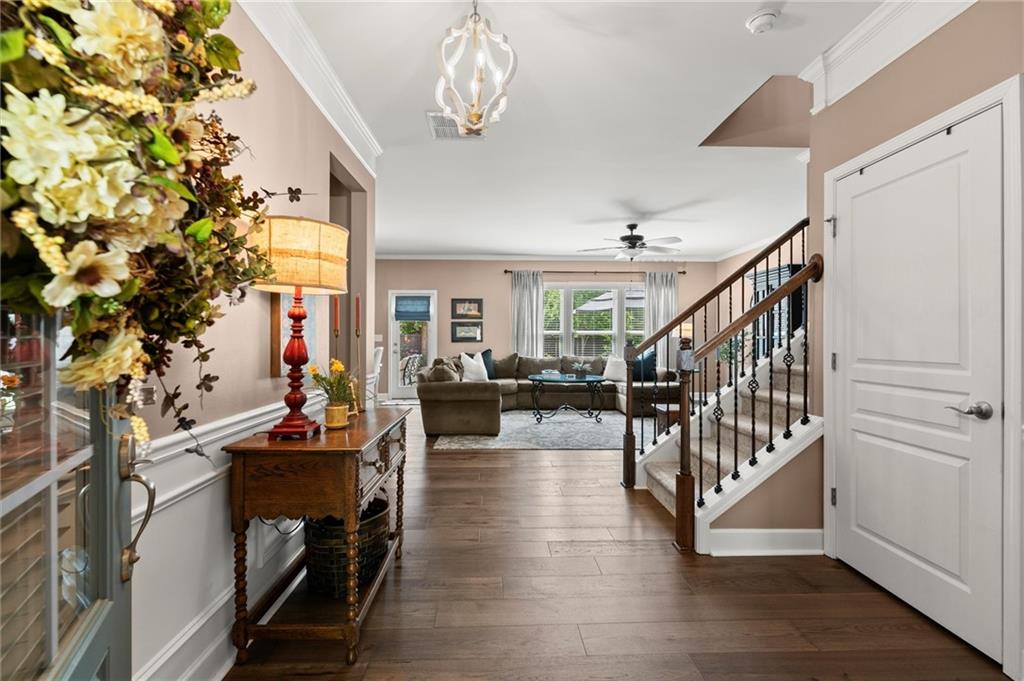 357 Ridgewood Trail