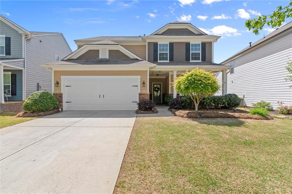 357 Ridgewood Trail