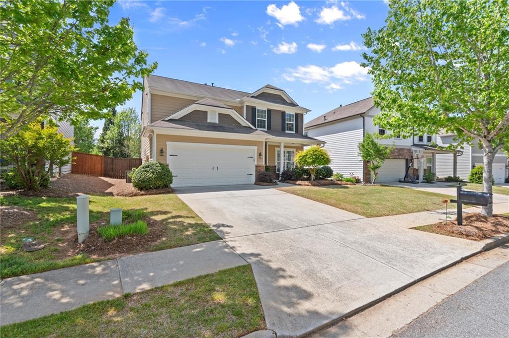 357 Ridgewood Trail