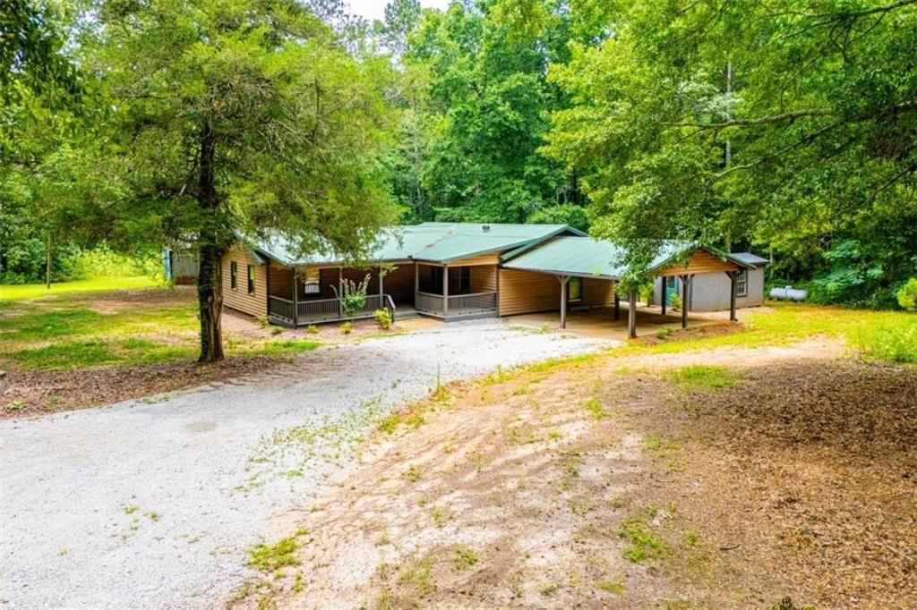 315 Laurel Road