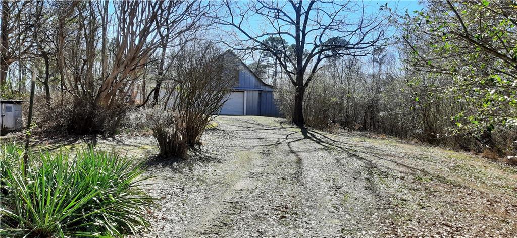 11953 Henderson Mountain Road, Fairmount, Georgia image 8