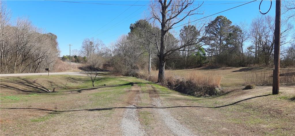 11953 Henderson Mountain Road, Fairmount, Georgia image 4