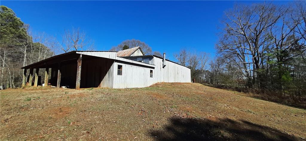 11953 Henderson Mountain Road, Fairmount, Georgia image 16