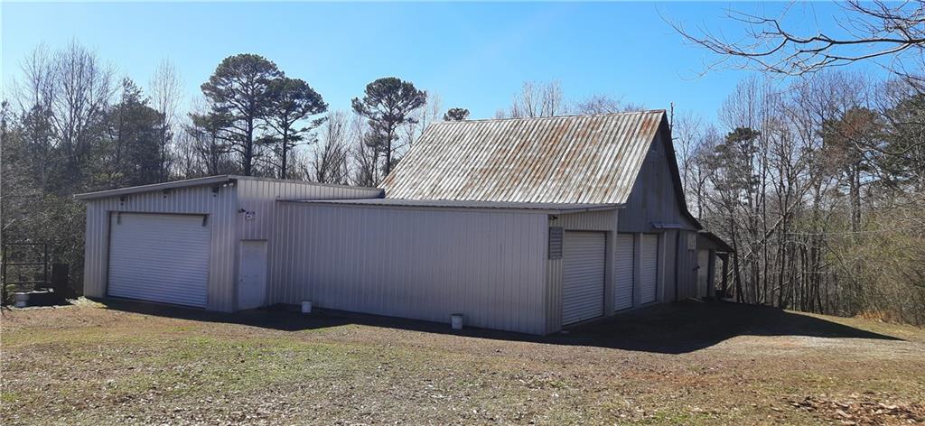 11953 Henderson Mountain Road, Fairmount, Georgia image 12