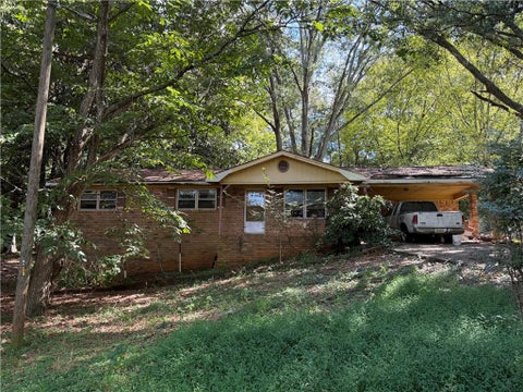 Homes For Sale - 17 S Trail<br/> Dallas, GA 30157