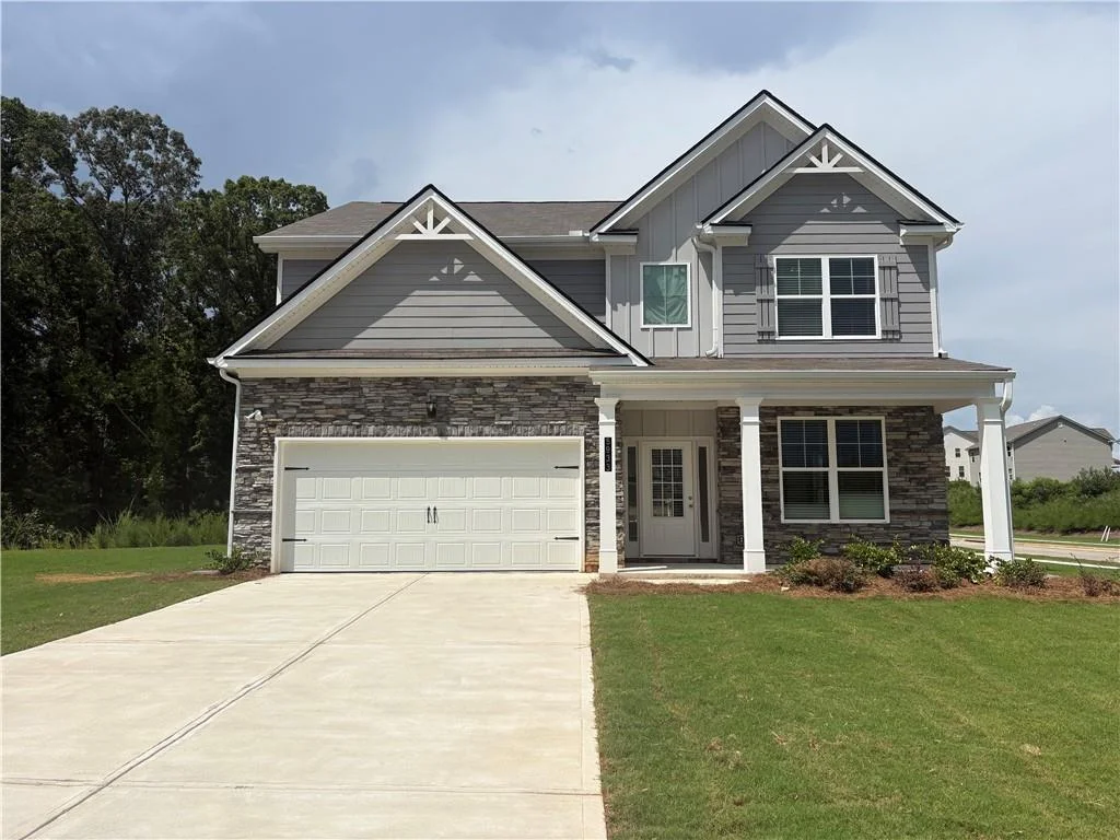 5933 Spring Way Way, Stonecrest, GA, 30038