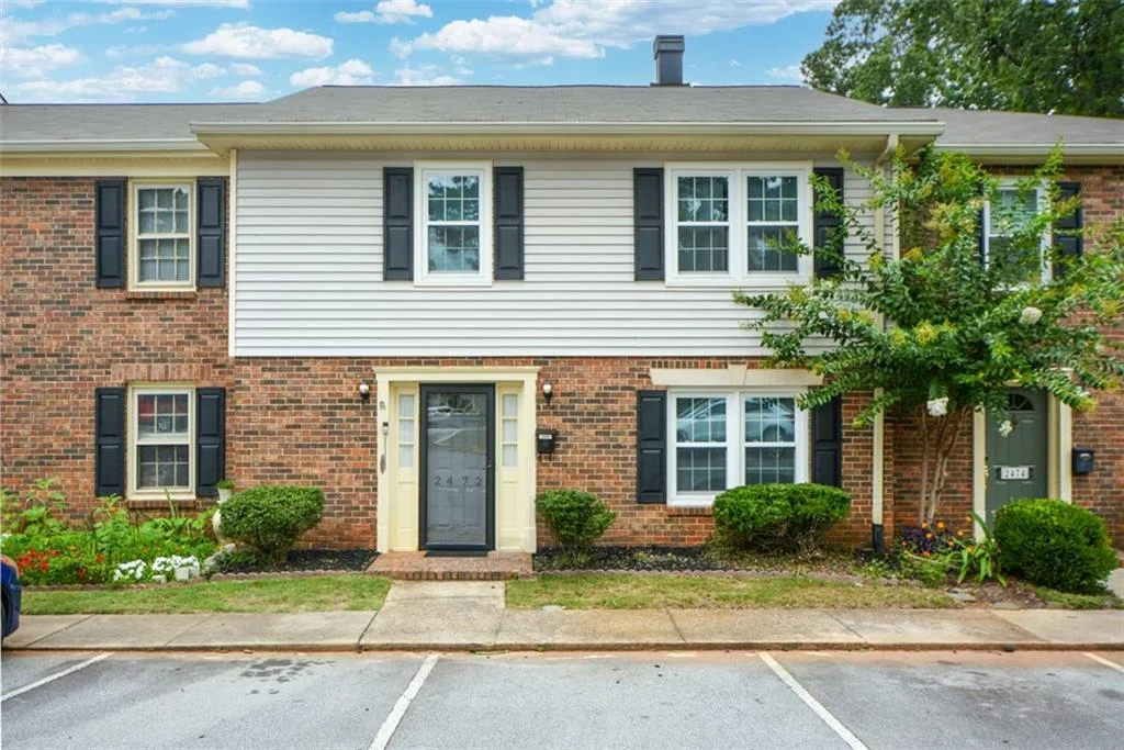 2472 Lehaven Drive, Tucker, GA, 30084