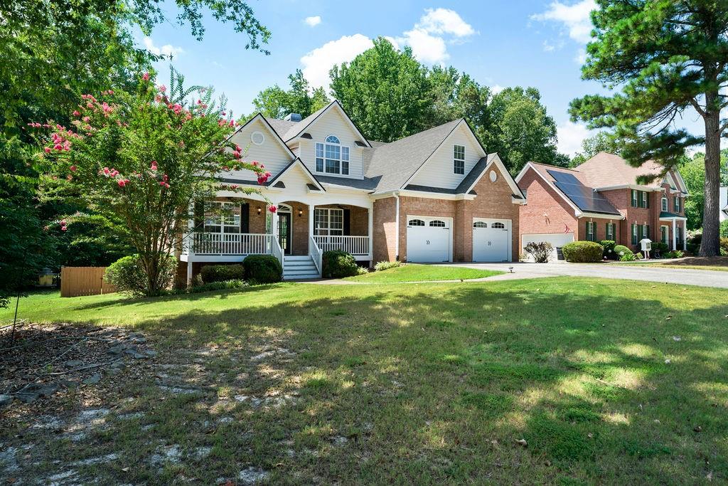 3934 Birdie Drive