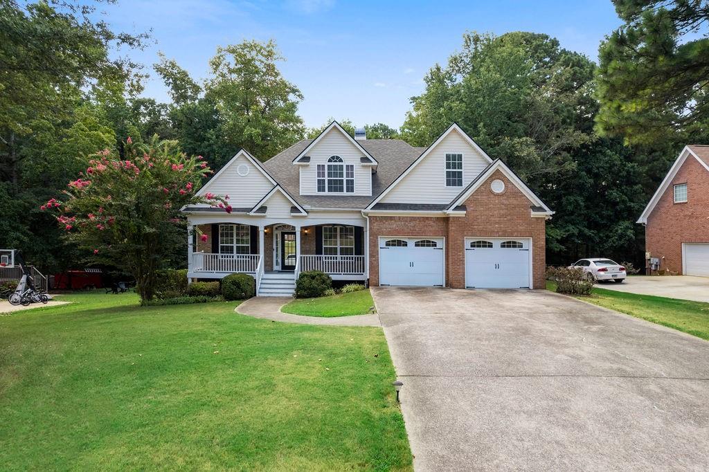 3934 Birdie Drive