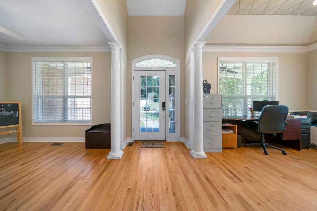 3934 Birdie Drive