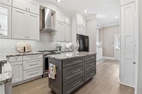 Photo of 8630 Parker Place, Roswell, GA 30076 (MLS # 7750282)