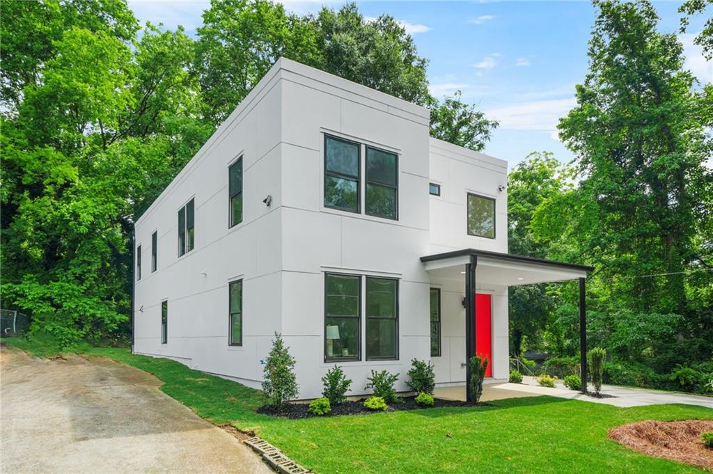 2926 5th Street SW