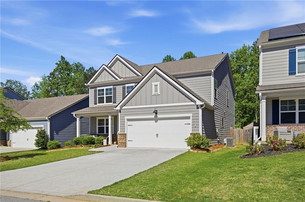 5887 Screech Owl Drive