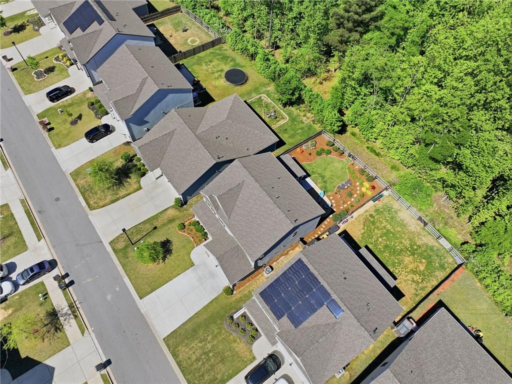 5887 Screech Owl Drive