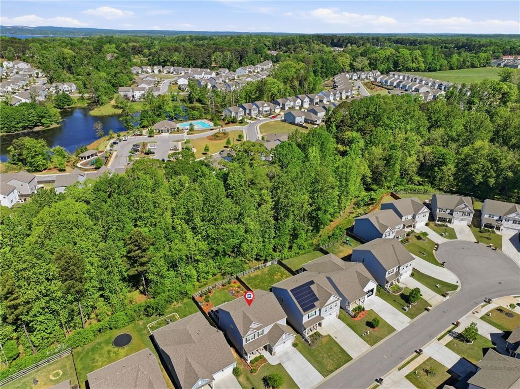 5887 Screech Owl Drive