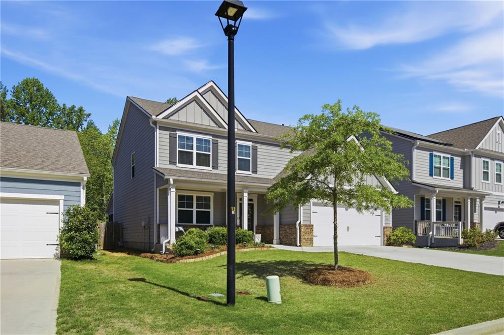 5887 Screech Owl Drive