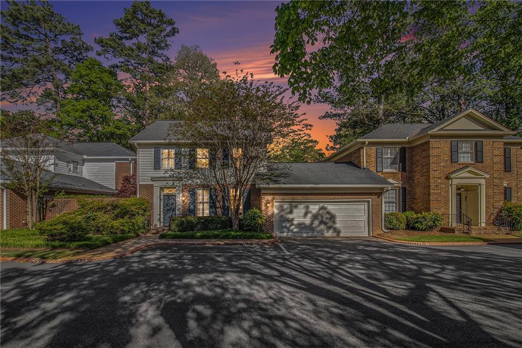 629 Pinetree Drive, Decatur, Georgia image 2