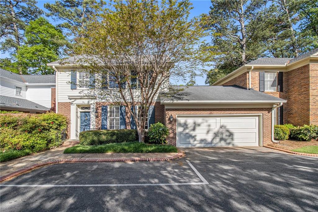 629 Pinetree Drive, Decatur, Georgia image 6